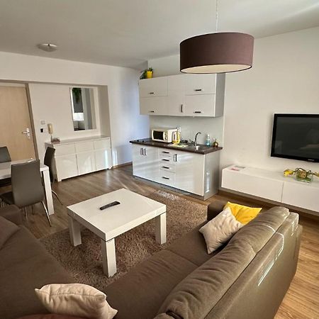 2 Room Apartment With Balcony 255, Apartmany Liptov Liptovský Mikuláš 외부 사진