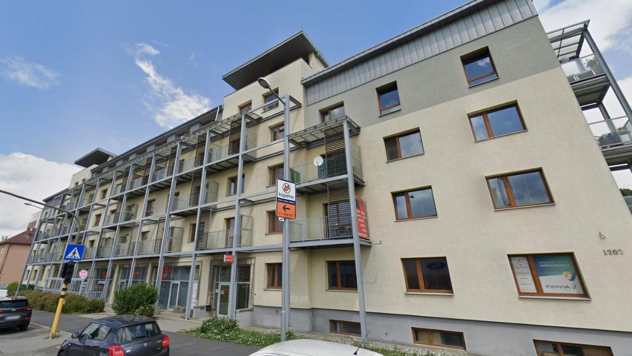 2 Room Apartment With Balcony 255, Apartmany Liptov Liptovský Mikuláš 외부 사진